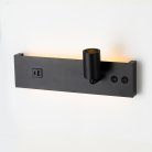 Светильник с выключателем LED USB Citilux CL704461