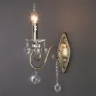 настенный светильник Eurosvet 10104/1 Ravenna a045536