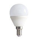 Лампочка светодиодная е14 KANLUX BILO 6,5W T SMDE14-WW (23422)