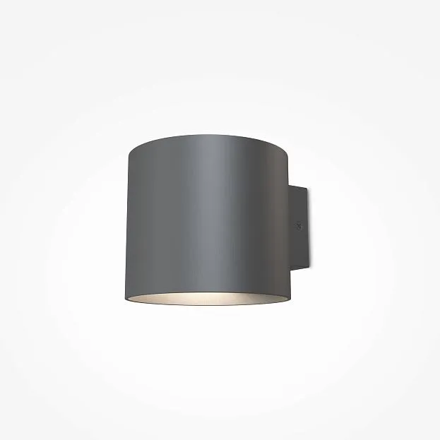 Бра Maytoni C066WL-01B Rond