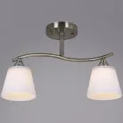 Потолочная люстра Reluce 06581-0.3-02 AB