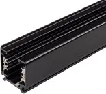 Шинопровод 3 м Arlight 046094 LGD-4TR black
