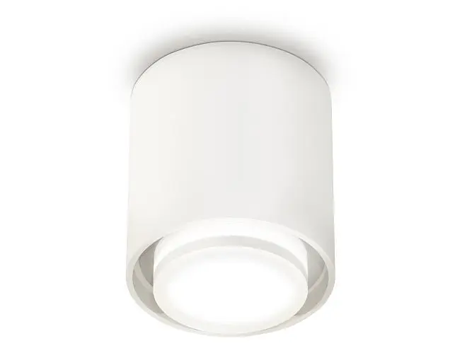 Комплект накладного светильника с акрилом Ambrella light XS7722016 Techno Комплект накладного светильника с акрилом Ambrella light XS7722016 Techno