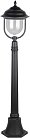 Наземный фонарь Oasis Light 84307 Bl MADRID