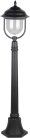Наземный фонарь Oasis Light 84307 Bl MADRID