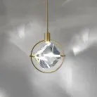 Подвесной Светильник Crystal Halo A By Imperiumloft 345697-22