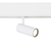 Светильник светодиодный трековый для шинопровода Magnetic Ambrella light GL3810 TRACK SYSTEM