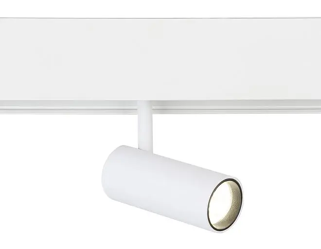 Светильник светодиодный трековый для шинопровода Magnetic Ambrella light GL3810 TRACK SYSTEM Светильник светодиодный трековый для шинопровода Magnetic Ambrella light GL3810 TRACK SYSTEM