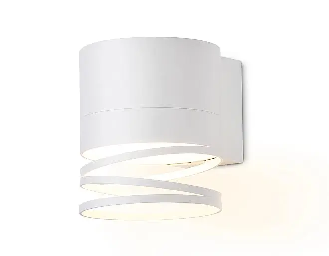 Настенный светильник Ambrella light TN71111 Techno Spot Настенный светильник Ambrella light TN71111 Techno Spot