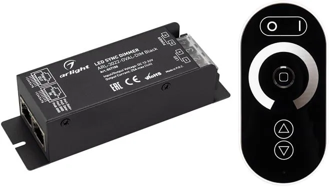 Диммер Arlight 027150 Диммер Arlight 027150