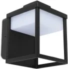 Настенный светильник уличный Oasis Light W2401 Bl UNITE