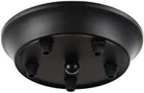 Потолочное основание на 5 подвесов Donolux Ceiling cup X S111013,S111014