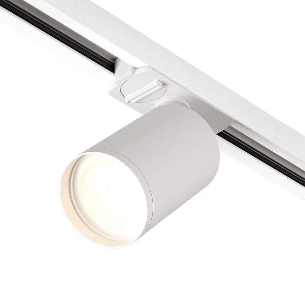 Светильник на шине Denkirs DK6201-WH SOLID Tube Светильник на шине Denkirs DK6201-WH SOLID Tube