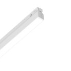 Трековый светильник Ideal Lux 303819 EGO WIDE 13W 3000K 1-10V WH