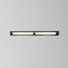 Встраиваемый светильник Technical Maytoni DL100-12W2.7-3-4K-B Parete