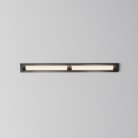 Встраиваемый светильник Technical Maytoni DL100-12W2.7-3-4K-B Parete