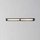 Встраиваемый светильник Technical Maytoni DL100-12W2.7-3-4K-B Parete