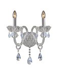 Бра Donolux W110192/2 Goccia Di Cristallo