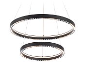 Подвесной светодиодный светильник Ambrella light FL5865 COMFORT