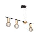 Подвесной светильник Vitaluce V4799-1/3PL