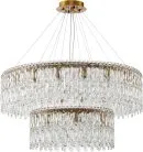 Люстра подвесная хрустальная Stilfort 2173/05/26P Santorini