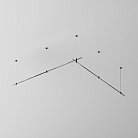 Готовая конструкция (набор) Maytoni Technical TFC-Flar-H06-B Готовые конструкции