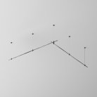 Готовая конструкция (набор) Maytoni Technical TFC-Flar-H06-B Готовые конструкции