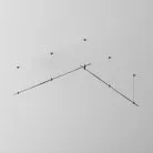 Готовая конструкция (набор) Maytoni Technical TFC-Flar-H06-B Готовые конструкции