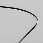 Трековый светильник Maytoni Technical TR186-1-8W4K-B Flex