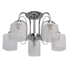 Потолочная люстра MW-Light 106010805 Олимпия