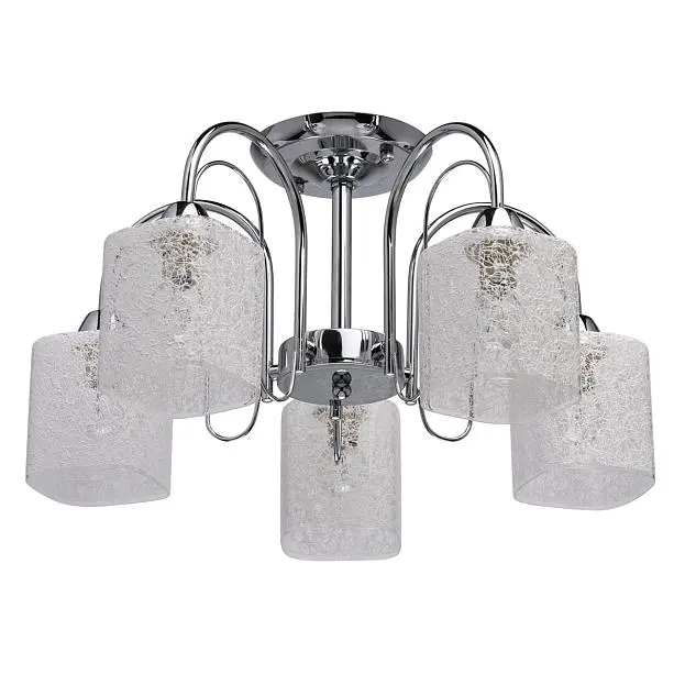 Потолочная люстра MW-Light 106010805 Олимпия Потолочная люстра MW-Light 106010805 Олимпия