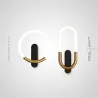 Бра OTMAR Lampatron 8091-22109