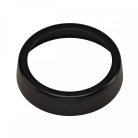 151040 SLV DECORING 51 кольцо декоративное MR16 и, черный