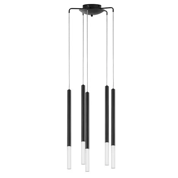Подвесной светильник LED Lightstar L5T747137 TUBO Подвесной светильник LED Lightstar L5T747137 TUBO
