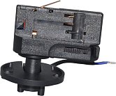 Адаптер Donolux Adapter DL18895R10.15B для светильника DL18895,10Вт/15Вт/GU10 черный