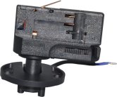 Адаптер Donolux Adapter DL18895R10.15B для светильника DL18895,10Вт/15Вт/GU10 черный