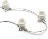 Гирлянда Laitcom BL50m/250L-8 Белт-Лайт
