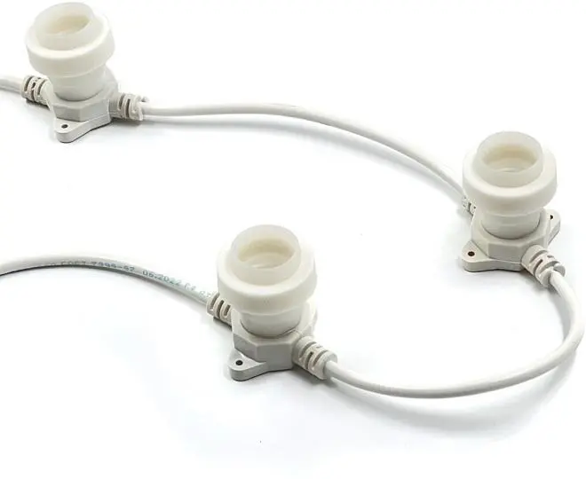 Гирлянда Laitcom BL50m/250L-8 Белт-Лайт