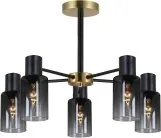 Потолочная люстра Reluce 74677-0.3-05