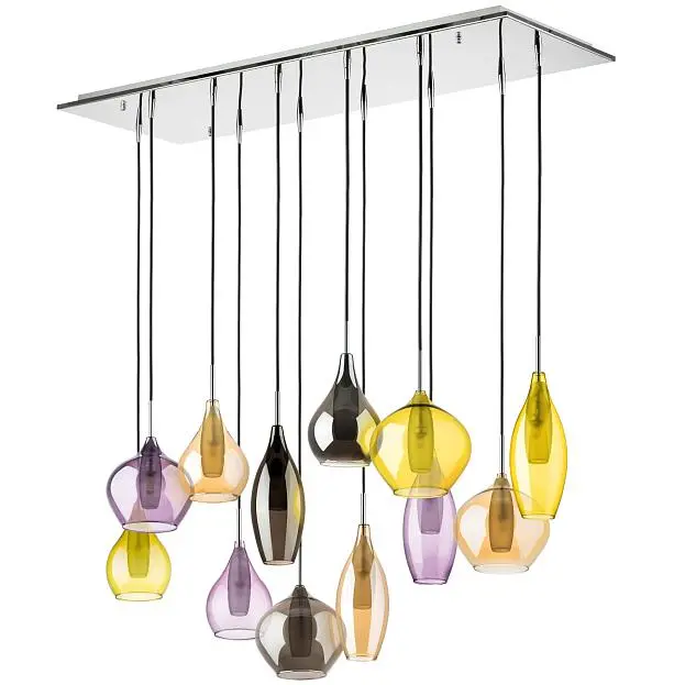 Подвесной светильник Lightstar 803125 Pentola Подвесной светильник Lightstar 803125 Pentola