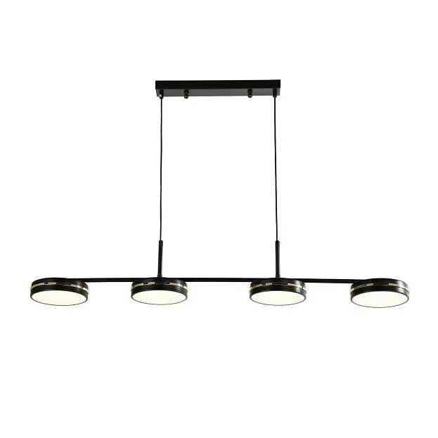 Подвесной светильник F-Promo 4042-4P Disco Подвесной светильник F-Promo 4042-4P Disco