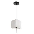 Подвесной светильник Arte Lamp A7084SP-1BK TRIXIE