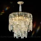 Подвесная люстра Cloyd 10884 Alcatraz