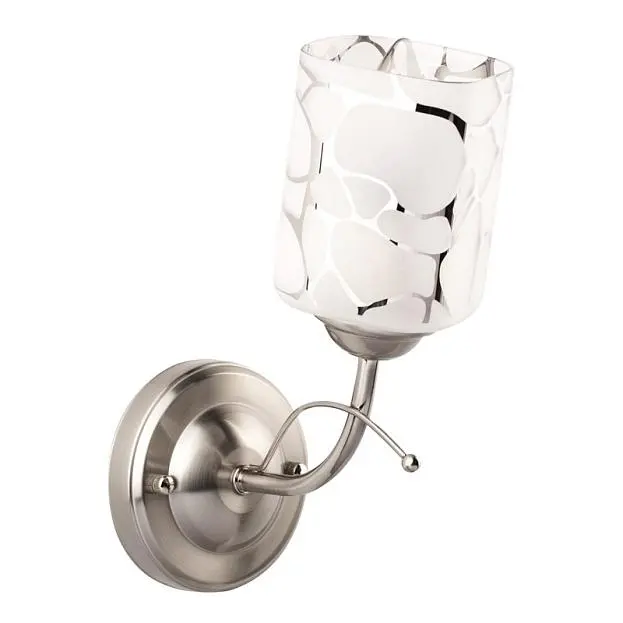 Бра MW-LIGHT Олимпия 261029601 Бра MW-LIGHT Олимпия 261029601