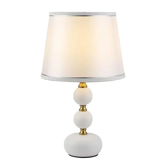 Настольный светильник MODELUX ML.6142.01TL WH Настольный светильник MODELUX ML.6142.01TL WH