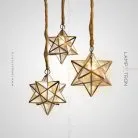 Подвесной светильник MAGIC Lampatron 6185-16632