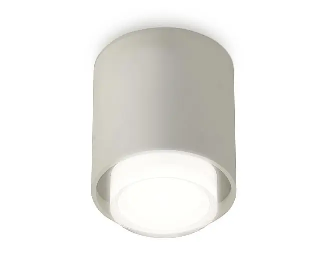 Комплект накладного светильника с акрилом Ambrella light XS7724015 Techno Комплект накладного светильника с акрилом Ambrella light XS7724015 Techno