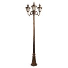 Ландшафтный светильник Loft IT 100017/2400 Alessano