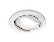 Комплект встраиваемого поворотного светильника Ambrella light XC7651001 Techno