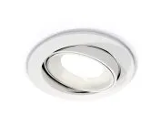 Комплект встраиваемого поворотного светильника Ambrella light XC7651001 Techno